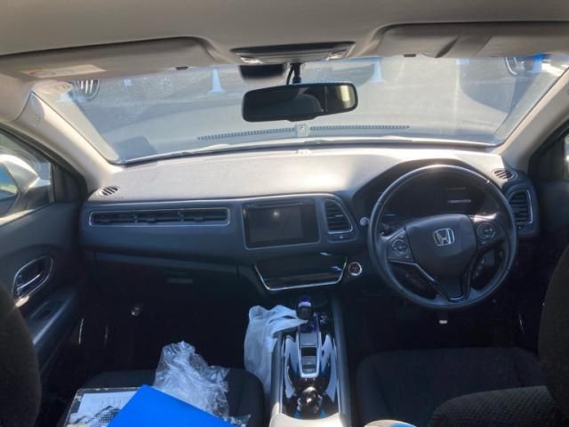 HONDA VEZEL HYBRID 2016 Image 31