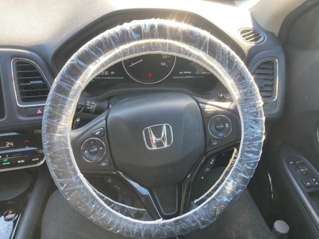 HONDA VEZEL HYBRID 2016 Image 31