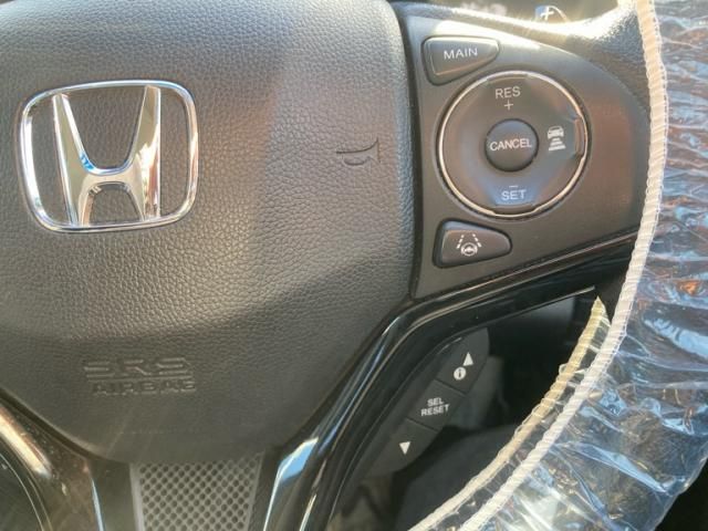 HONDA VEZEL HYBRID 2016 Image 31