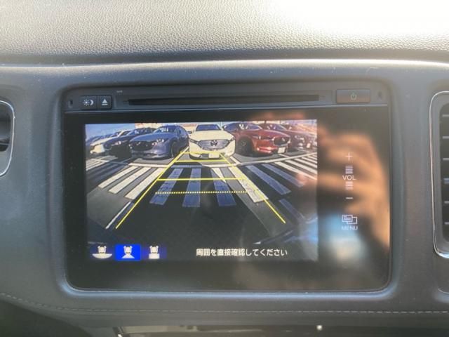 HONDA VEZEL HYBRID 2016 Image 31