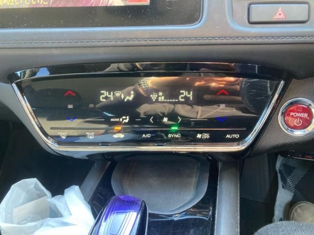 HONDA VEZEL HYBRID 2016 Image 31