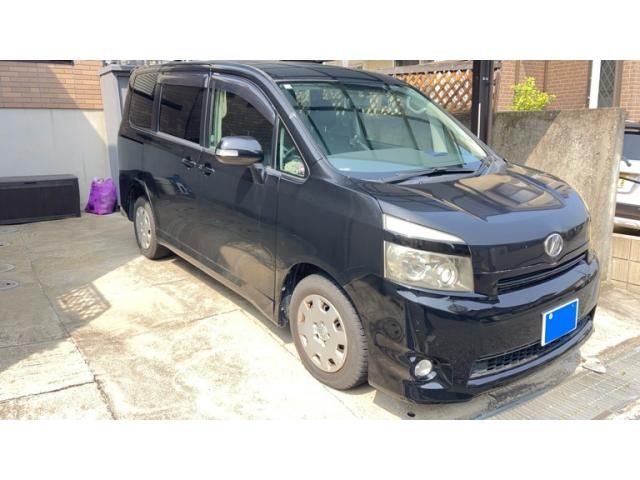 TOYOTA VOXY 2008 Image 31