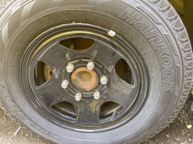 NISSAN NV350 CARAVAN 1.2T 2014 Image 31