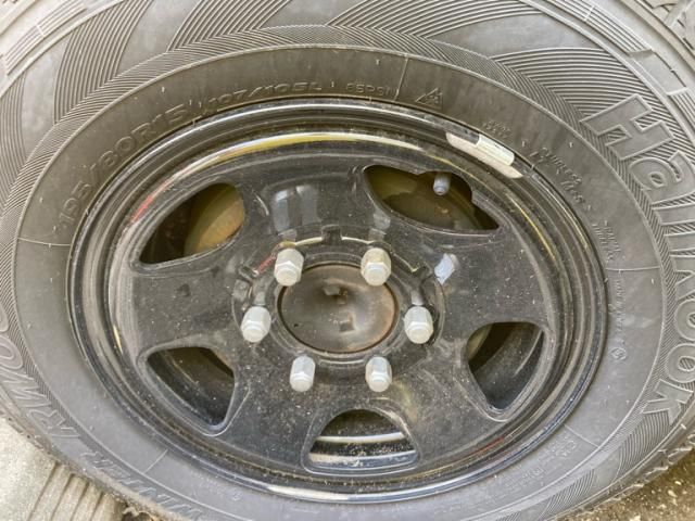 NISSAN NV350 CARAVAN 1.2T 2014 Image 31