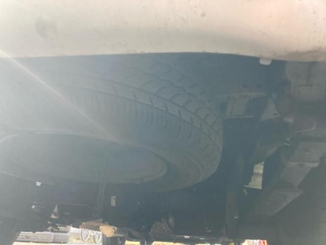 NISSAN NV350 CARAVAN 1.2T 2014 Image 31