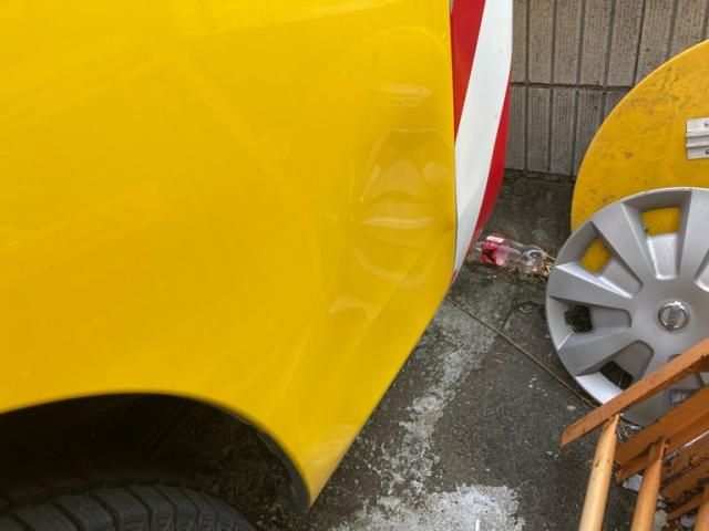 NISSAN NV350 CARAVAN 1.2T 2014 Image 31