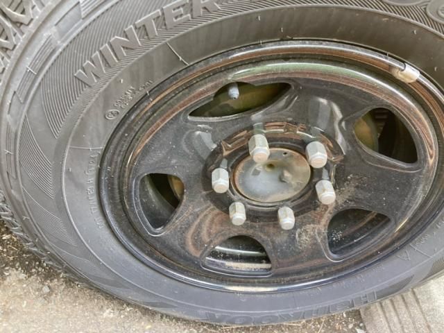 NISSAN NV350 CARAVAN 1.2T 2014 Image 31