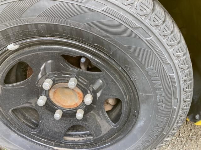 NISSAN NV350 CARAVAN 1.2T 2014 Image 31