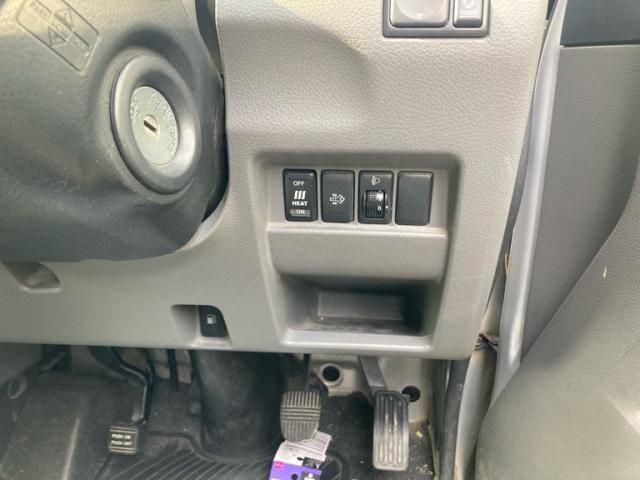 NISSAN NV350 CARAVAN 1.2T 2014 Image 31