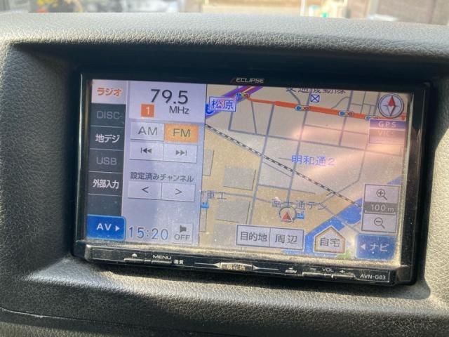 NISSAN NV350 CARAVAN 1.2T 2014 Image 31