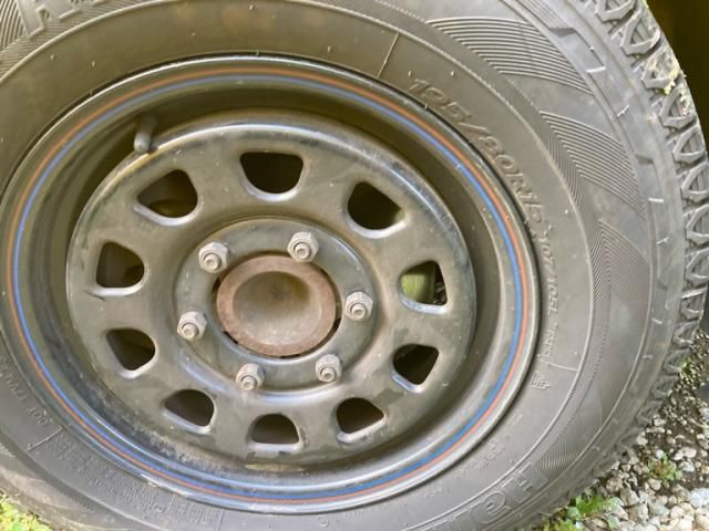 NISSAN NV350 CARAVAN 1.2T 2014 Image 31