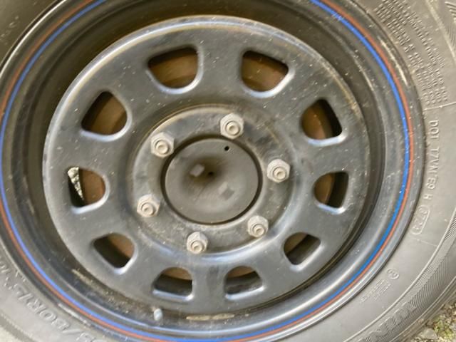 NISSAN NV350 CARAVAN 1.2T 2014 Image 31