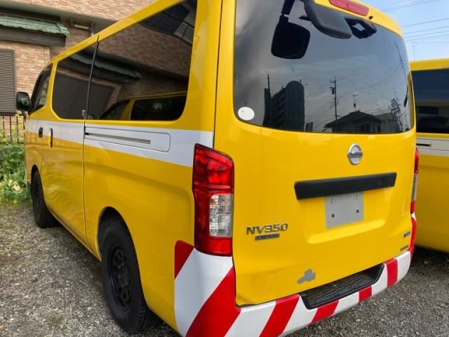 NISSAN NV350 CARAVAN 1.2T 2014 Image 31