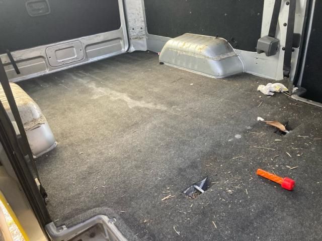 NISSAN NV350 CARAVAN 1.2T 2014 Image 31