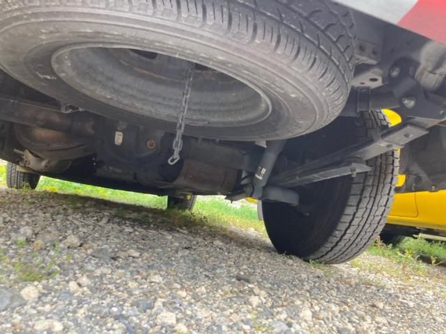 NISSAN NV350 CARAVAN 1.2T 2014 Image 31