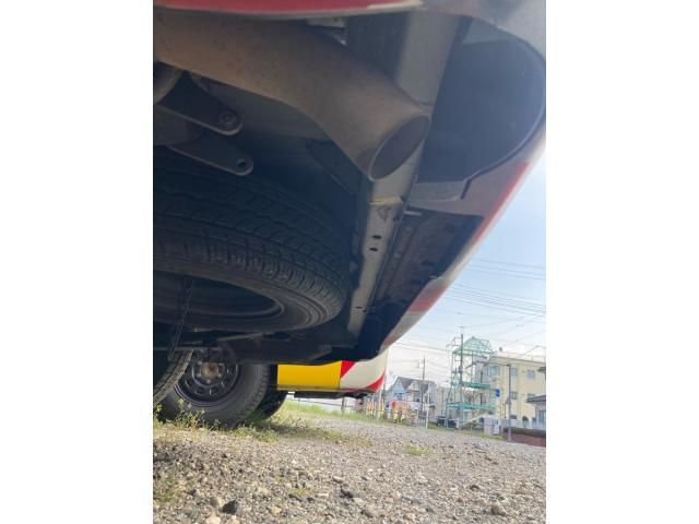 NISSAN NV350 CARAVAN 1.2T 2014 Image 31