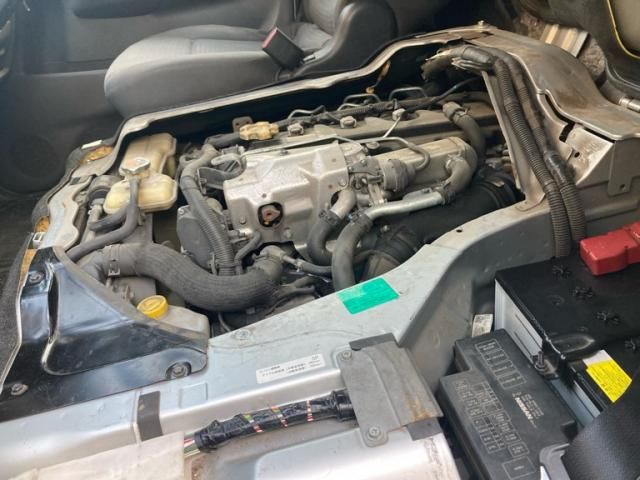 NISSAN NV350 CARAVAN 1.2T 2014 Image 31