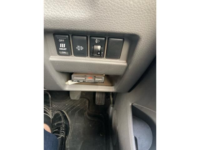 NISSAN NV350 CARAVAN 1.2T 2014 Image 31