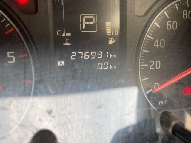 NISSAN NV350 CARAVAN 1.2T 2014 Image 31