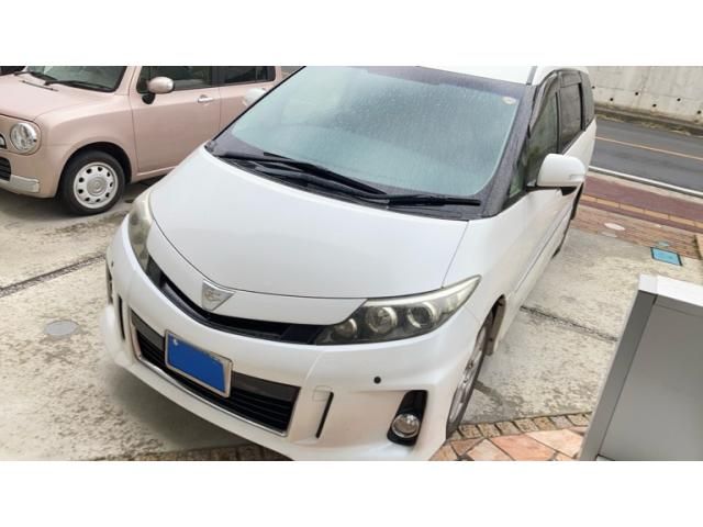 TOYOTA ESTIMA 2013 Image 31