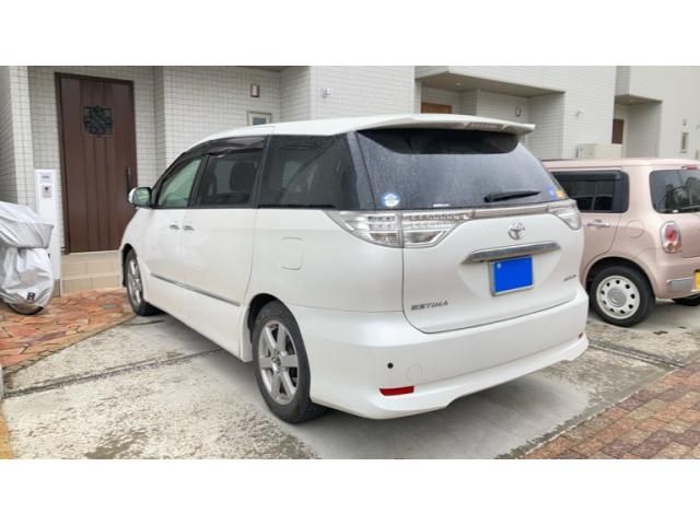 TOYOTA ESTIMA 2013 Image 31