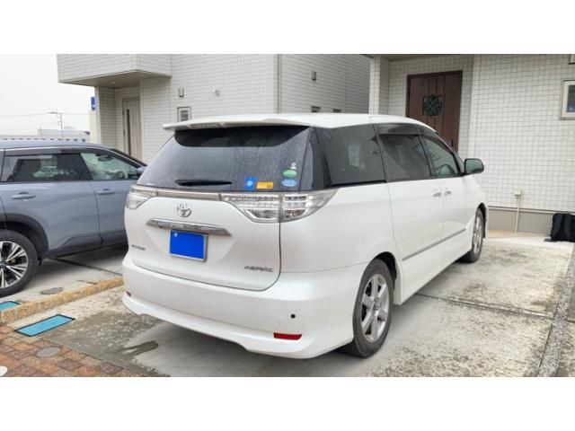 TOYOTA ESTIMA 2013 Image 31