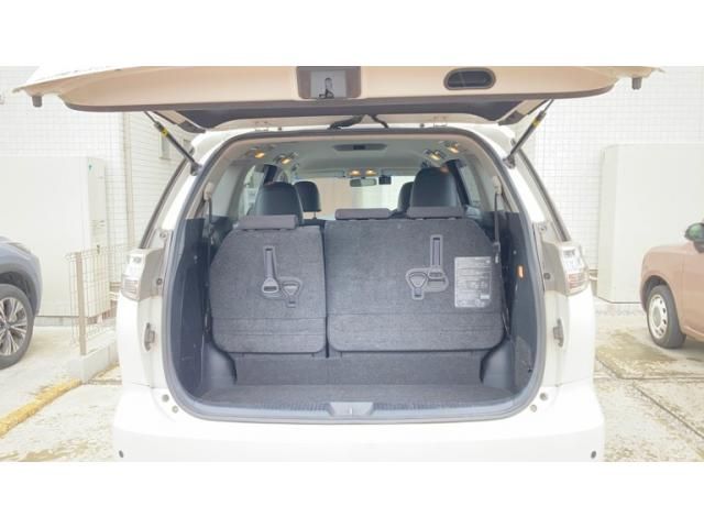 TOYOTA ESTIMA 2013 Image 31