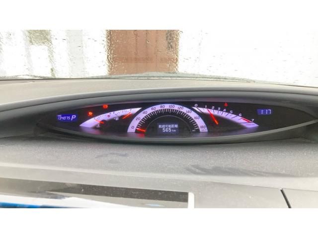 TOYOTA ESTIMA 2013 Image 31