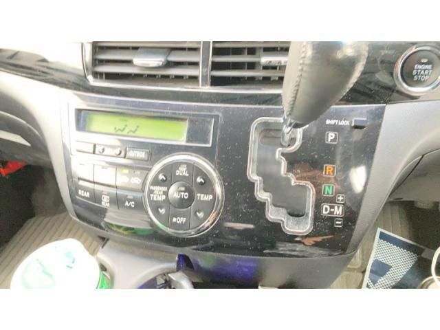 TOYOTA ESTIMA 2013 Image 31