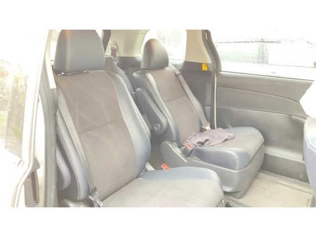 TOYOTA ESTIMA 2013 Image 31