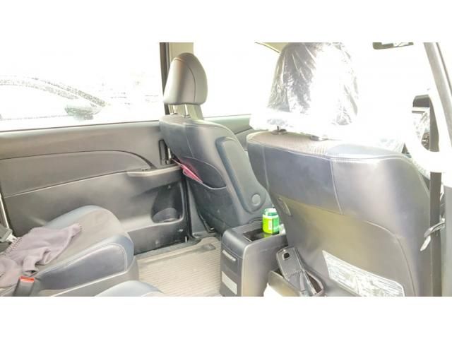 TOYOTA ESTIMA 2013 Image 31