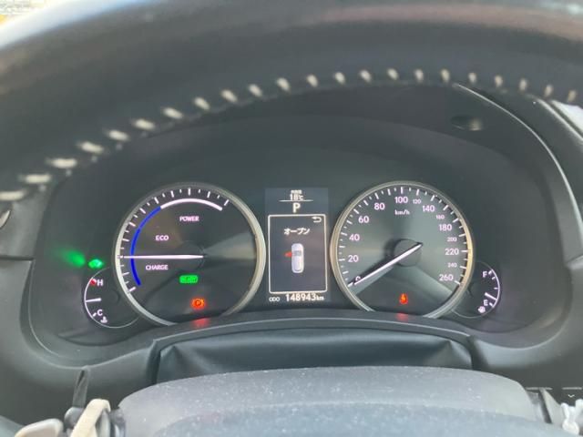 TOYOTA LEXUS NX300H 2015 Image 31