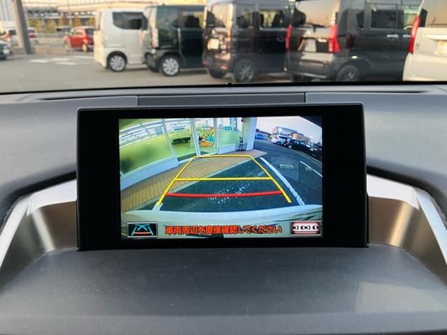 TOYOTA LEXUS NX300H 2015 Image 31