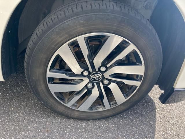 TOYOTA TANK 2019 Image 31