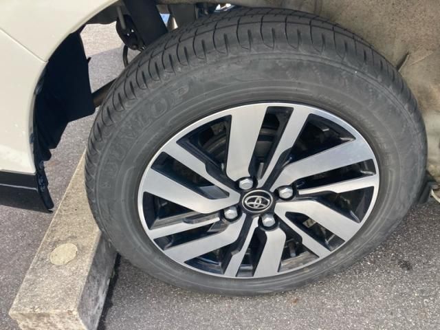 TOYOTA TANK 2019 Image 31