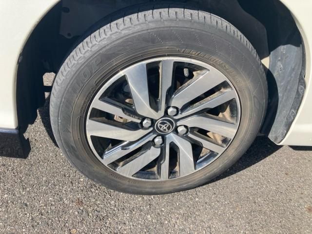 TOYOTA TANK 2019 Image 31