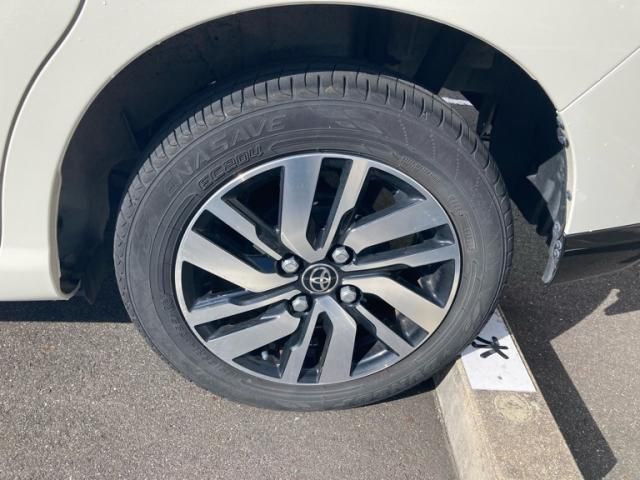 TOYOTA TANK 2019 Image 31