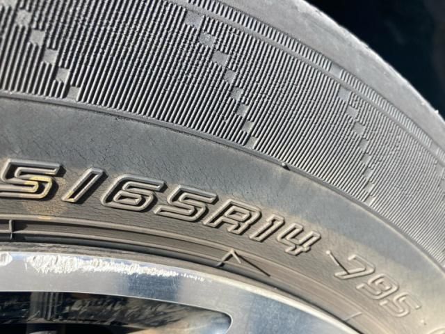 TOYOTA TANK 2019 Image 31