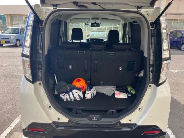 TOYOTA TANK 2019 Image 31