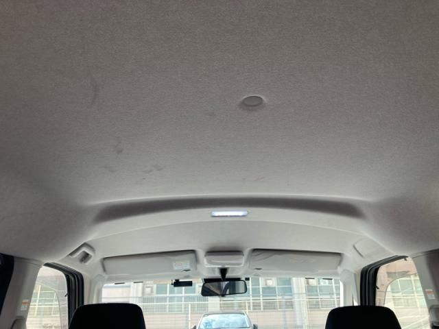 TOYOTA TANK 2019 Image 31