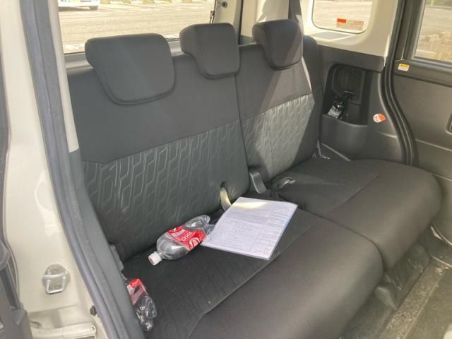 TOYOTA TANK 2019 Image 31