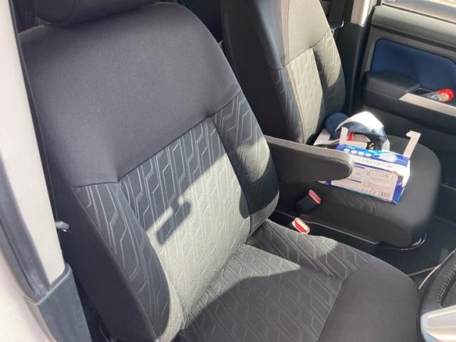 TOYOTA TANK 2019 Image 31