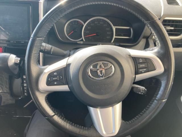 TOYOTA TANK 2019 Image 31