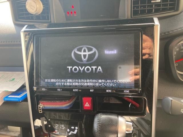 TOYOTA TANK 2019 Image 31