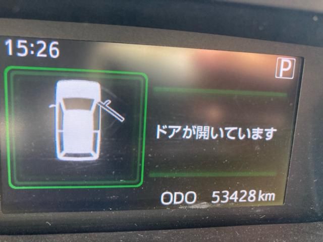 TOYOTA TANK 2019 Image 31