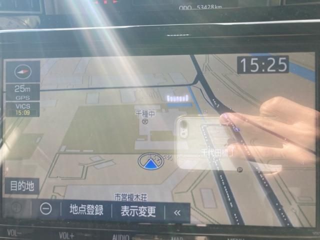 TOYOTA TANK 2019 Image 31