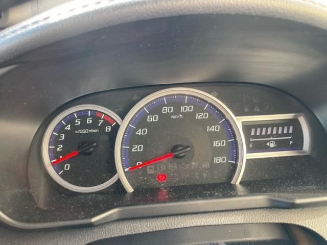 TOYOTA TANK 2019 Image 31