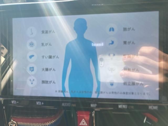 TOYOTA TANK 2019 Image 31