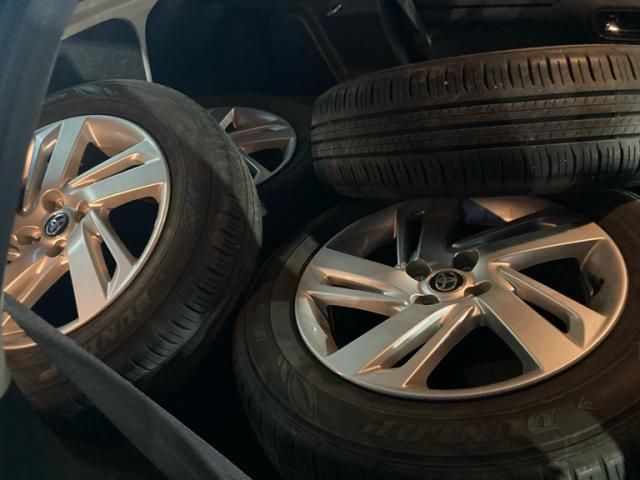 TOYOTA RAIZE 2022 Image 31