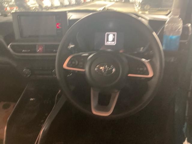 TOYOTA RAIZE 2022 Image 31